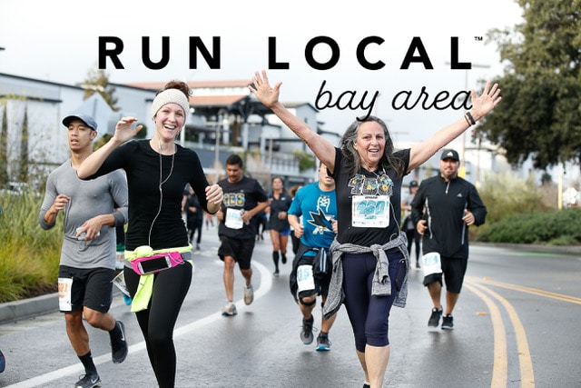 Represent Running To Run Local Why And What It Means Run Local